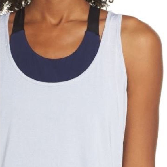 Varley workout Racerback Tank - Picture 4 of 8